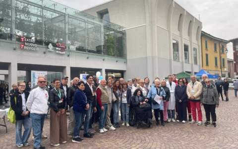 Sostegno al Terzo Settore: dal Comune di Treviglio contributi biennali per progetti socio-assistenziali
