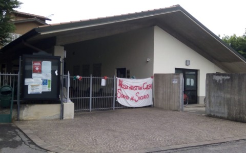 La cooperativa lascia, in Rsa a Brignano scoppia l’emergenza medici di notte e nei festivi
