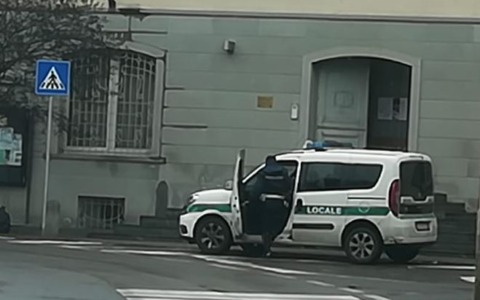 Polizia locale di Brignano, Fausto Tovo in pole position per il ruolo di comandante