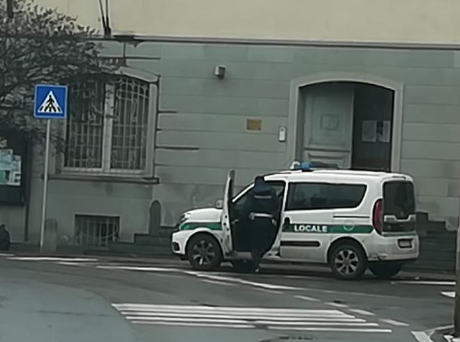 Polizia locale di Brignano, Fausto Tovo in pole position per il ruolo di comandante