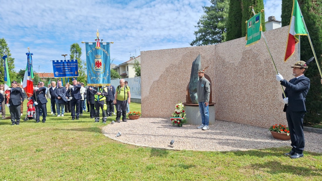 Inaugurazione