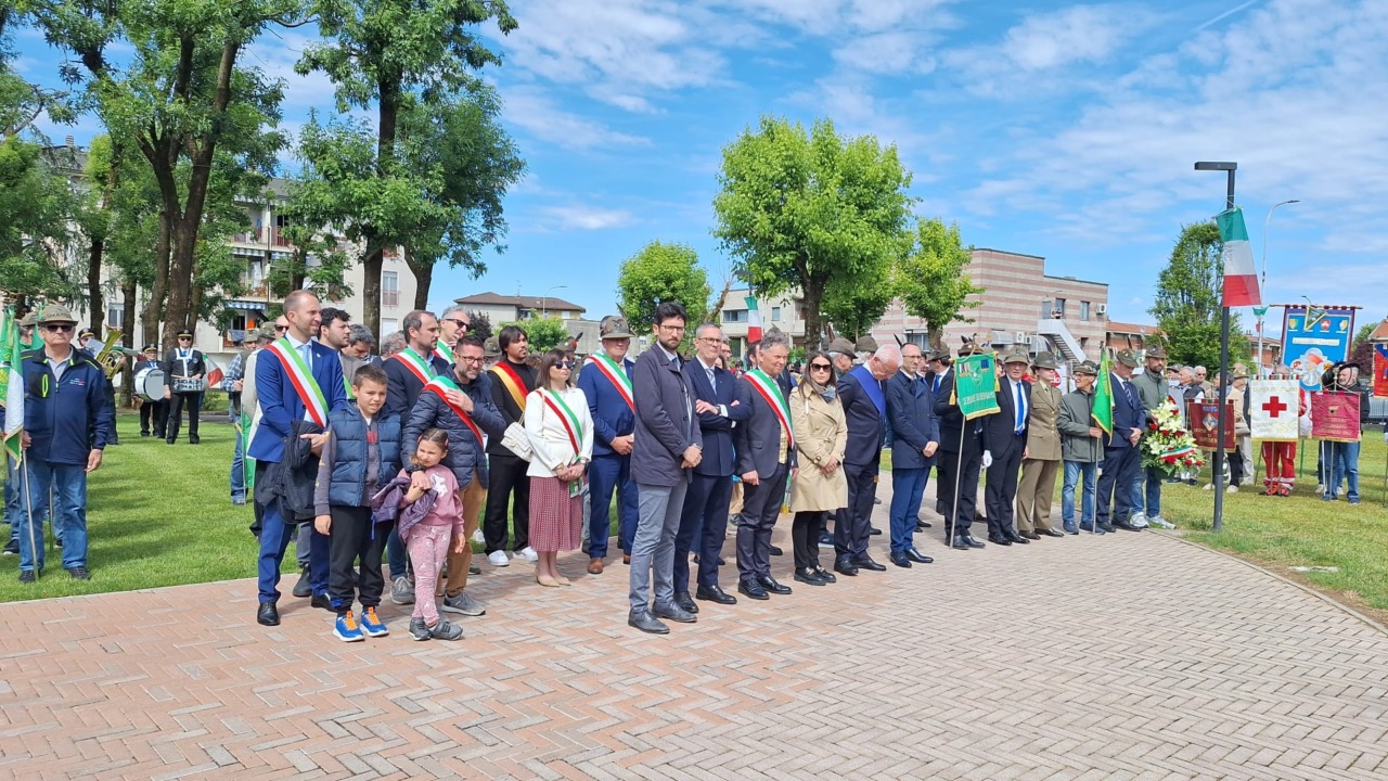 Inaugurazione