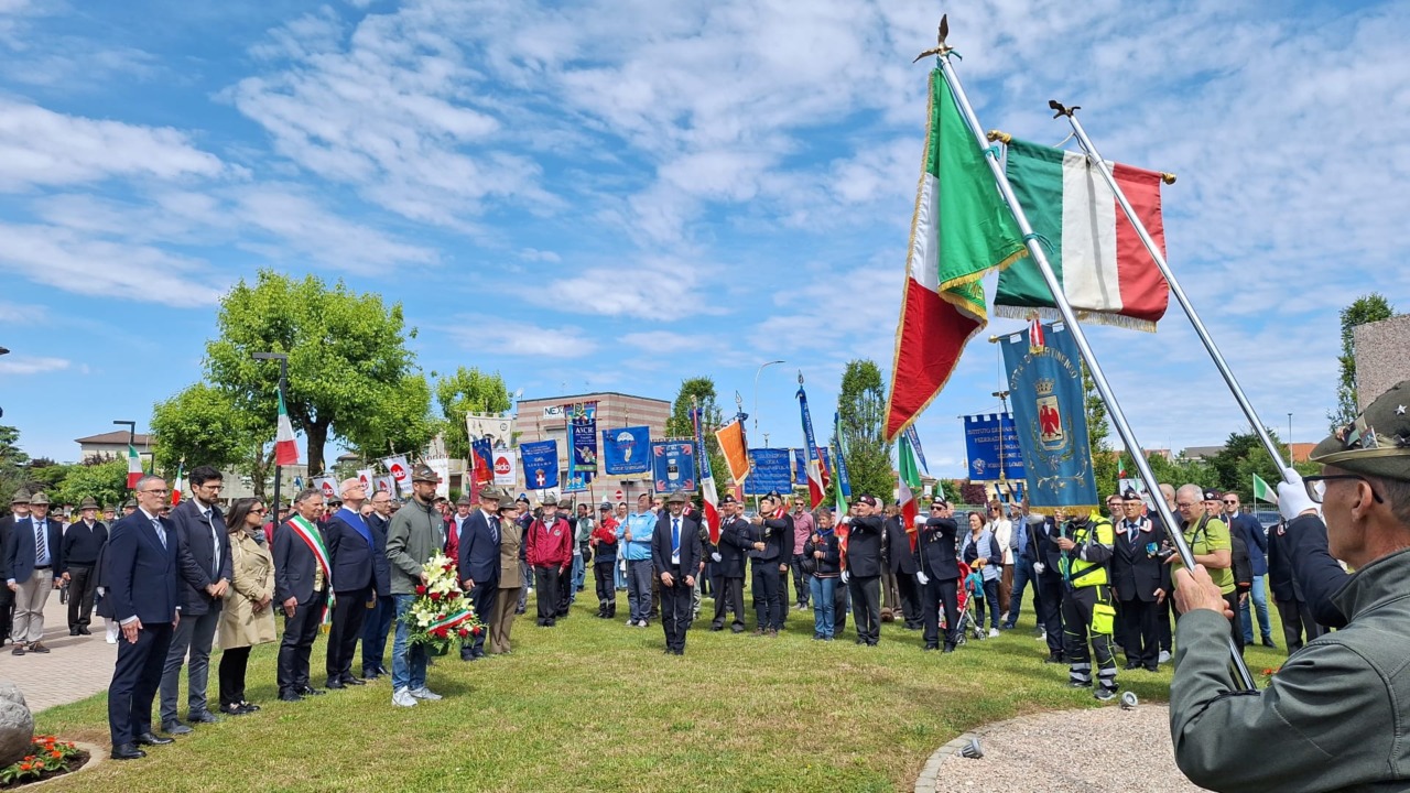 Inaugurazione