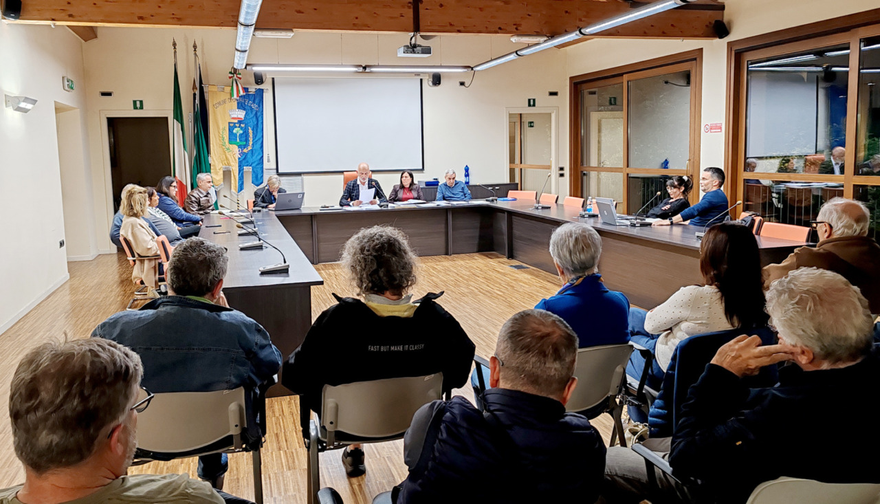 Sbloccato un milione dal fondo per le società dal gas