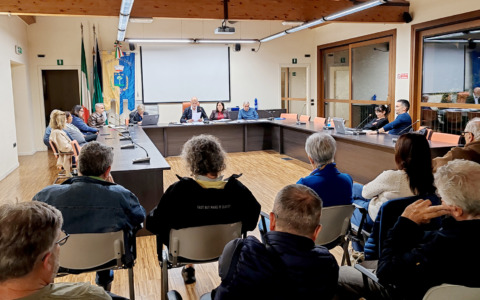 Sbloccato un milione dal fondo per le società dal gas