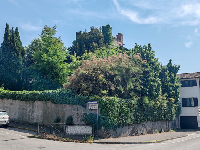 Il Comune studia l’antica torre, in corso un iter per la donazione alla comunità