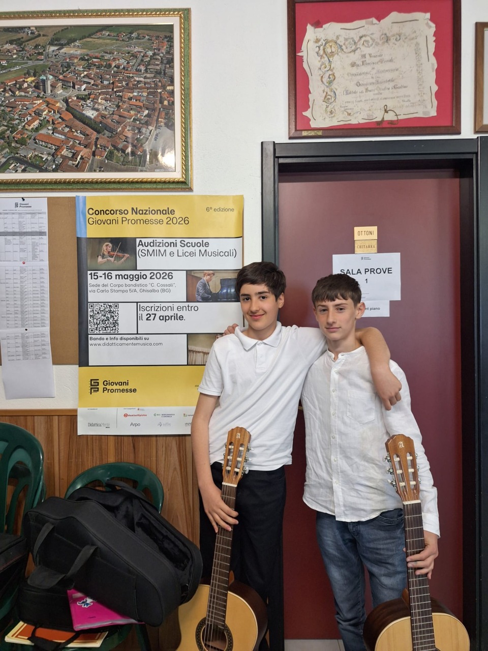 Banda