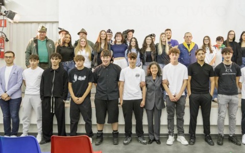 I ragazzi della Costituzione: a Cividate una serata tra memoria, impegno e futuro