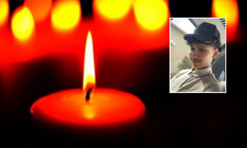 Il dolore di una sorella: Despa ricorda Badr, Cividate si stringe in un abbraccio collettivo