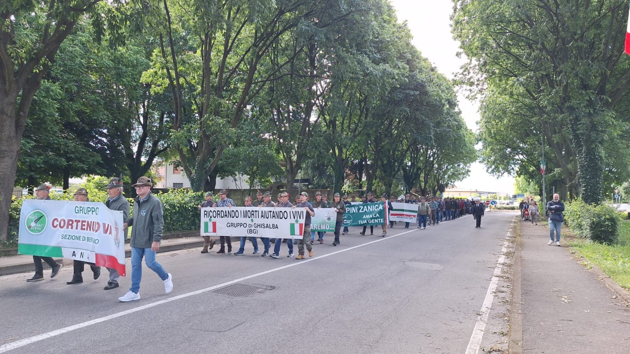 Inaugurazione