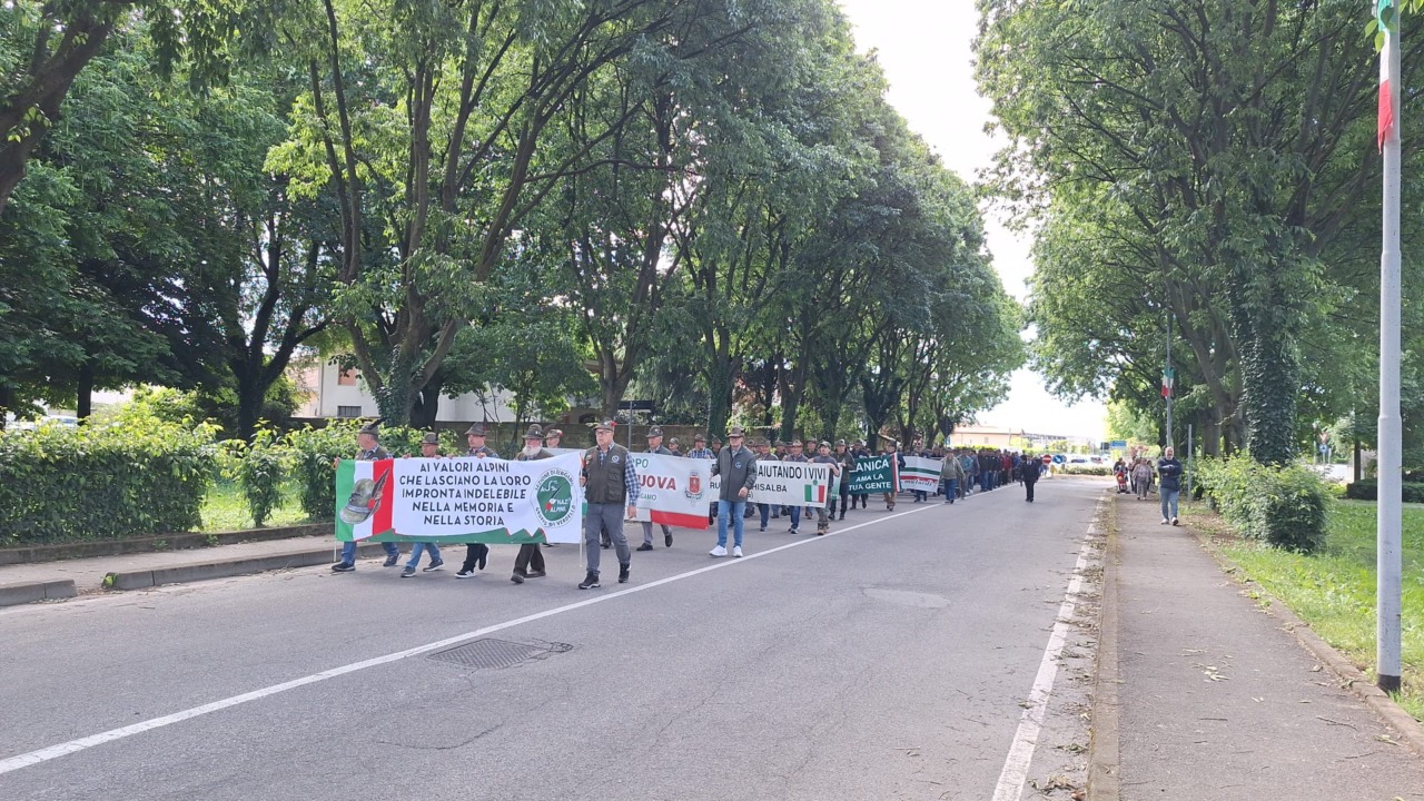 Inaugurazione