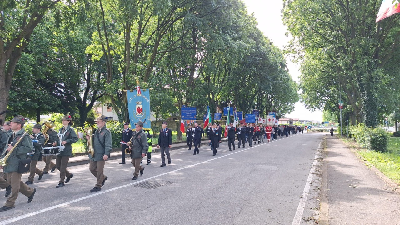 Inaugurazione