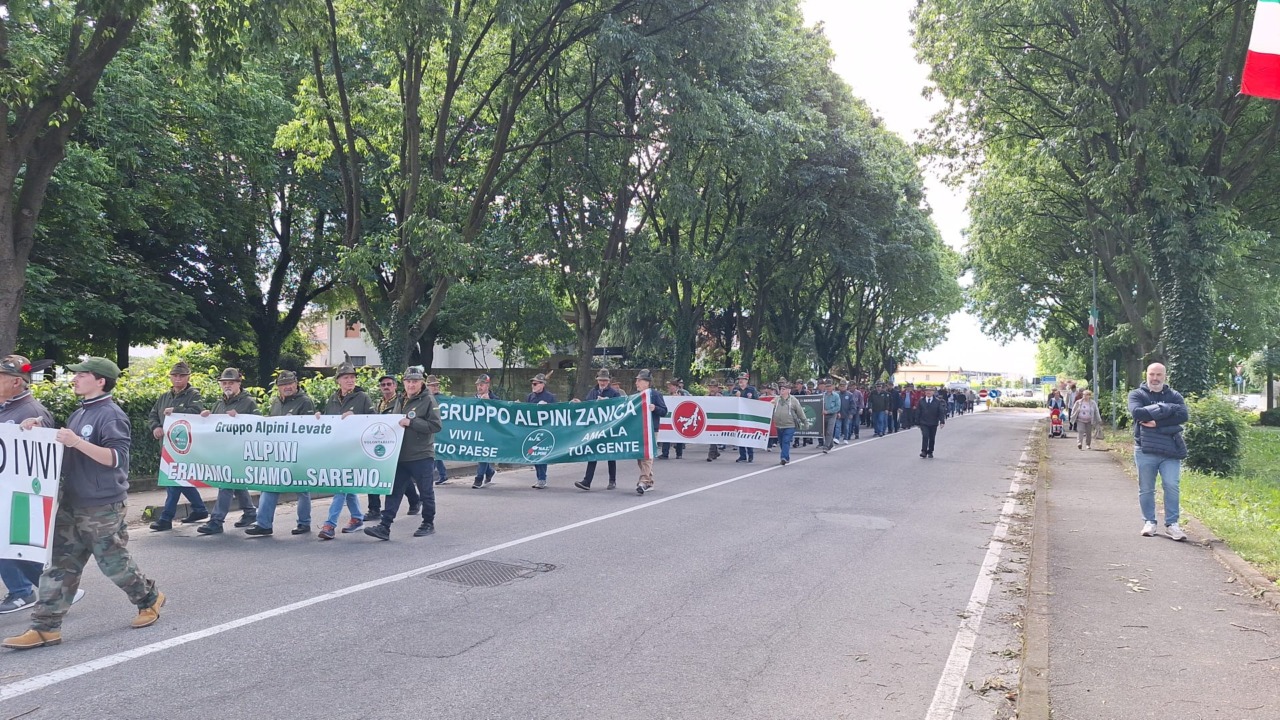 Inaugurazione