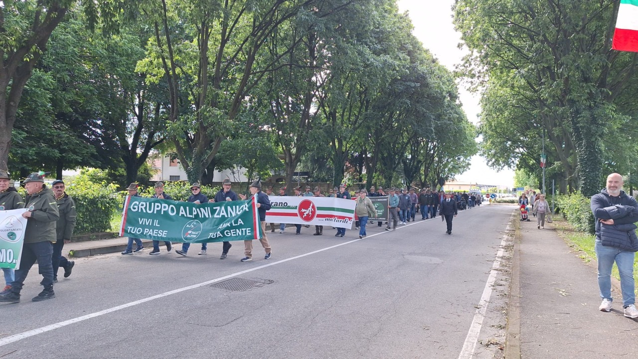 Inaugurazione