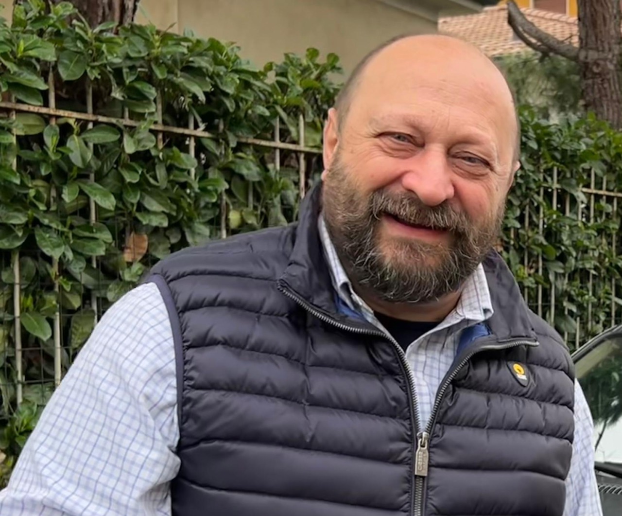 “Futuro Nazionale” sbarca a Fara d’Adda: il referente Claudio Parma interviene al fianco di Lo Faro