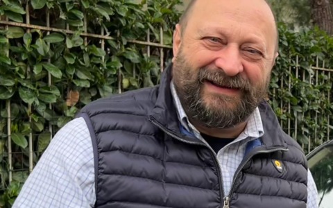 “Futuro Nazionale” sbarca a Fara d’Adda: il referente Claudio Parma interviene al fianco di Lo Faro