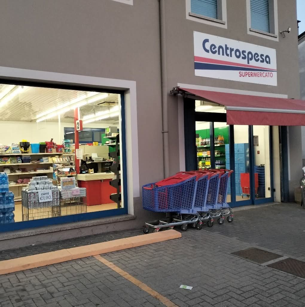 Vailate saluta il Centro Spesa Cervi: dopo 35 anni chiude uno storico punto di riferimento del paese