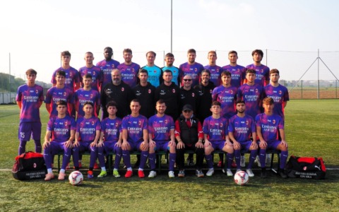 Fornovo San Giovanni e Fara Olivana con Sola: sfida playoff tra cugini