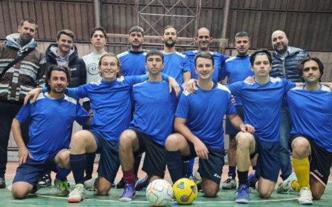 “Autoscuola Scotti” di Arcene ottiene la meritata promozione