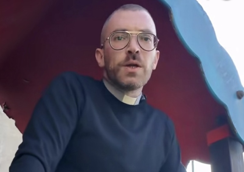 L’oratorio di Rivolta d’Adda cerca volontari: l’appello di don Francesco alla comunità