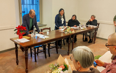 Nuovo direttivo della Pro loco, Francesca Tibaldini eletta presidente