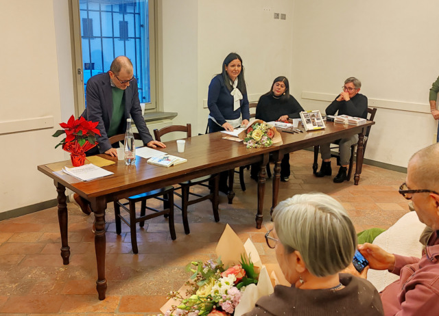 Nuovo direttivo della Pro loco, Francesca Tibaldini eletta presidente