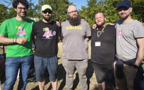 «Games Wonder» di Treviglio spegne dieci candeline tra i giochi da tavolo