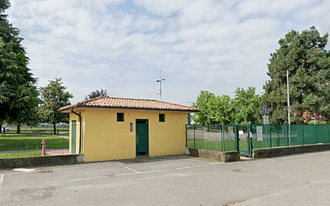 Il parco comunale sarà intitolato ai “Donatori di Sangue e di Organi”