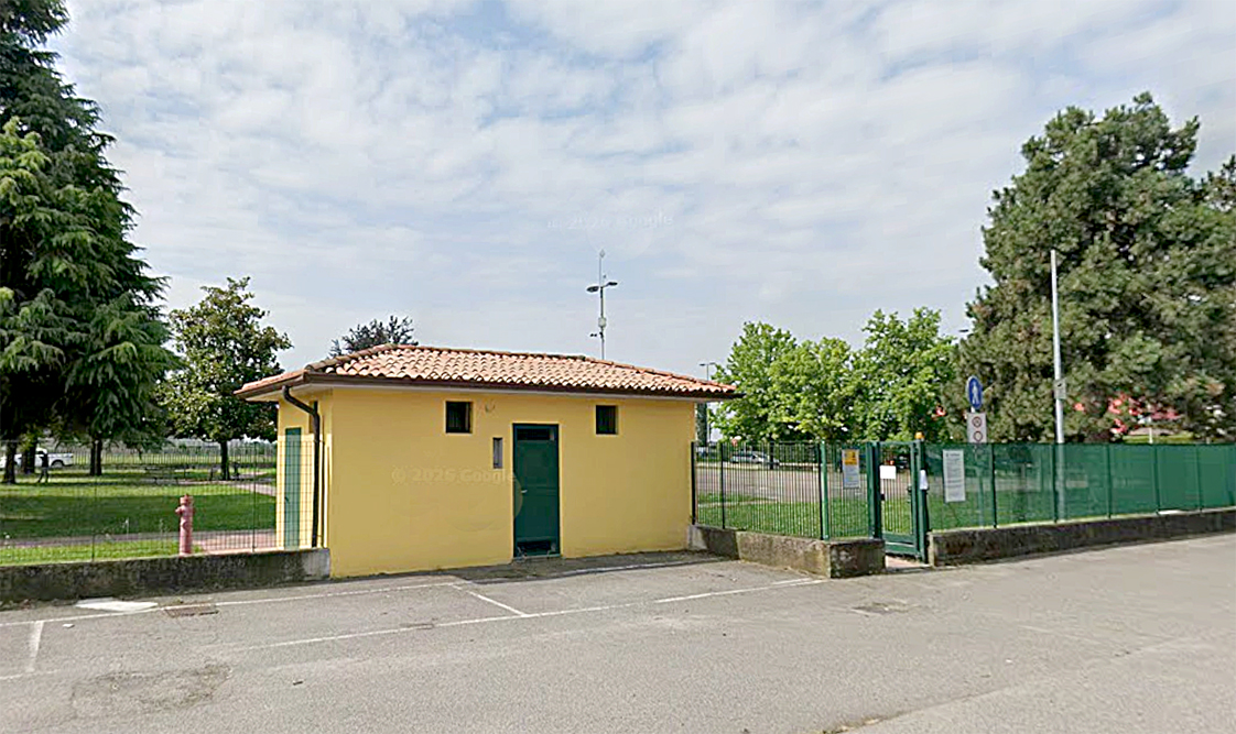Il parco comunale sarà intitolato ai “Donatori di Sangue e di Organi”