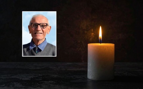 Barbata in lutto: addio a Davide Scandelli, storico sacrista del paese