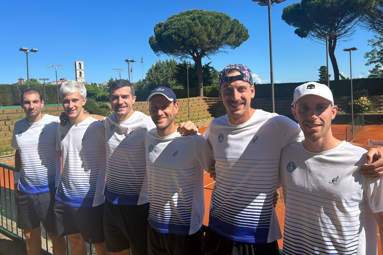 Il TC Treviglio incappa nella seconda sconfitta, ma resta in zona playoff