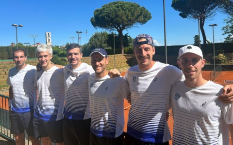 Il TC Treviglio incappa nella seconda sconfitta, ma resta in zona playoff