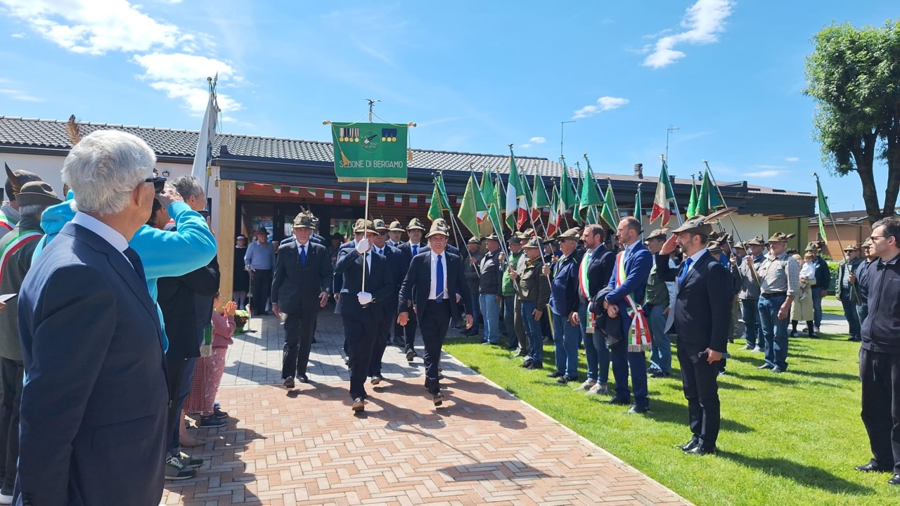 Inaugurazione