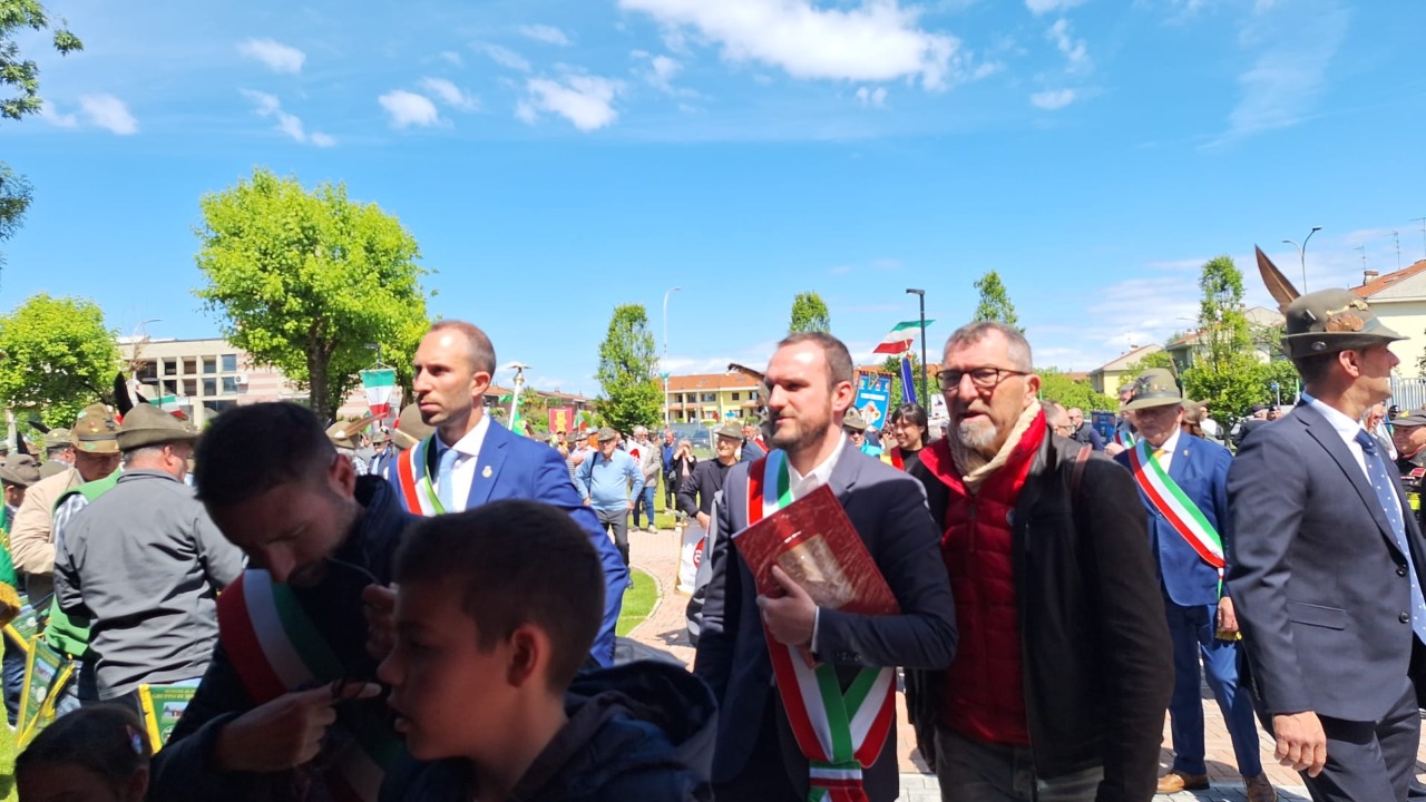 Inaugurazione