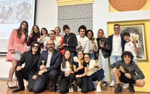 Una notte da Oscar, i Salesiani di Treviglio come Hollywood