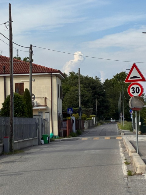 Via Brembate, dalla Provincia 300 mila euro per rimuovere i dossi irregolari