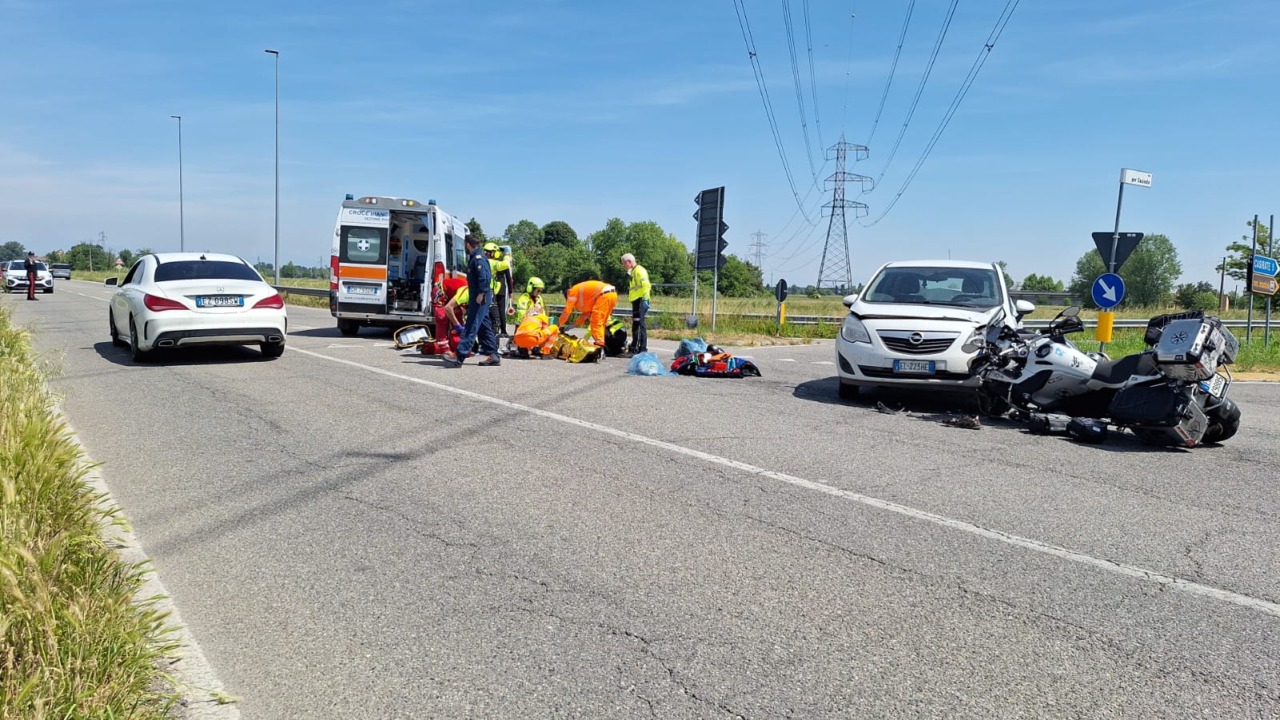 Incidente