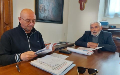 Aumentano le richieste di aiuti alimentari: 300 famiglie sotto la soglia di povertà