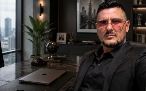 Aldo Kocani punta sul turismo: l’ex “100 Vetrine” verso la riqualificazione completa