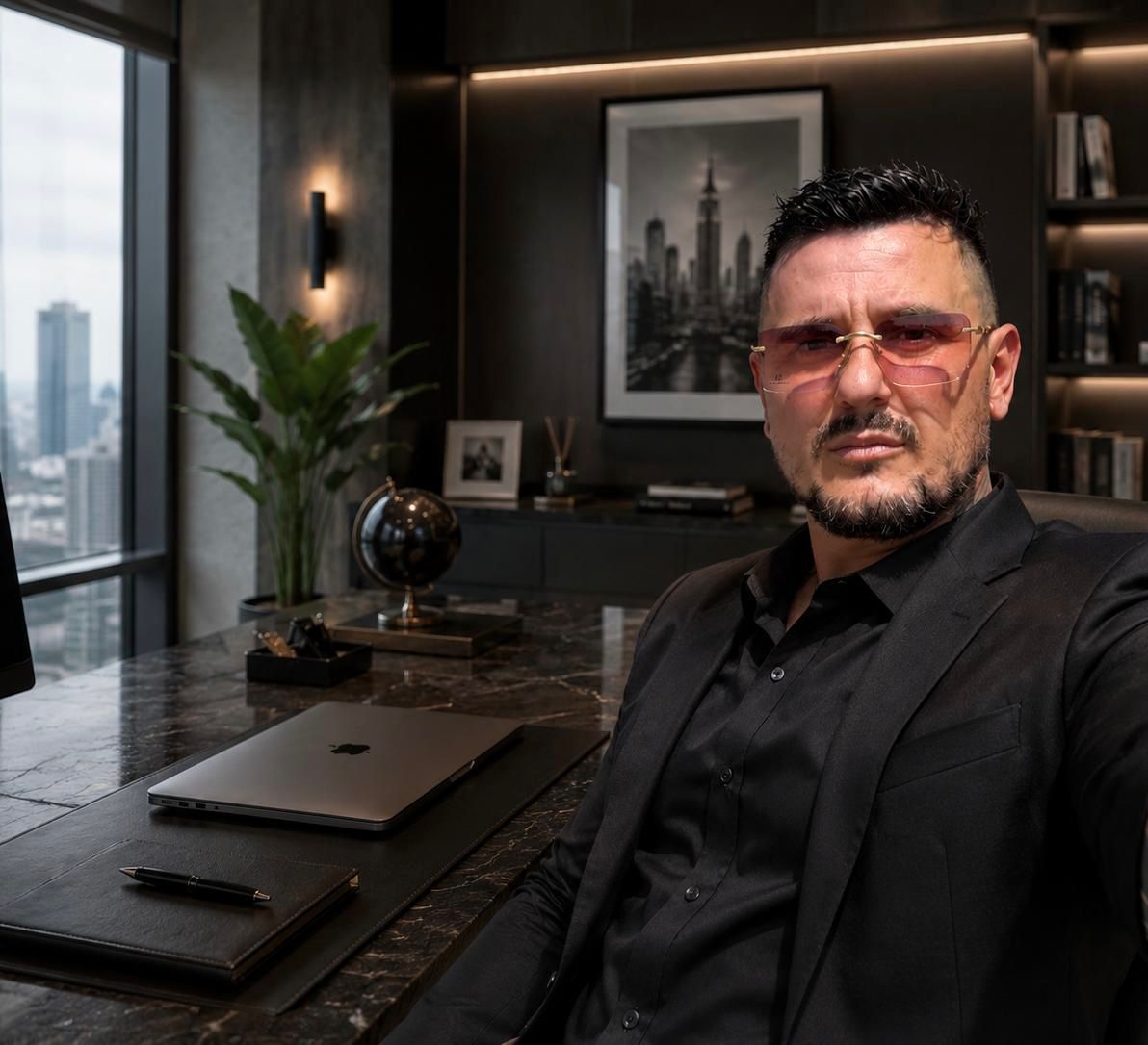 Aldo Kocani punta sul turismo: l’ex “100 Vetrine” verso la riqualificazione completa