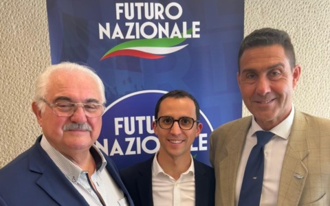 Futuro Nazionale al Pirellone, Pietro Macconi e Samuele Lo Faro passano al partito di Vannacci