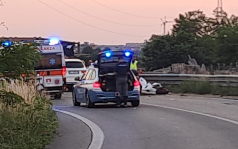 Schianto a Capriolo, muore un 24enne