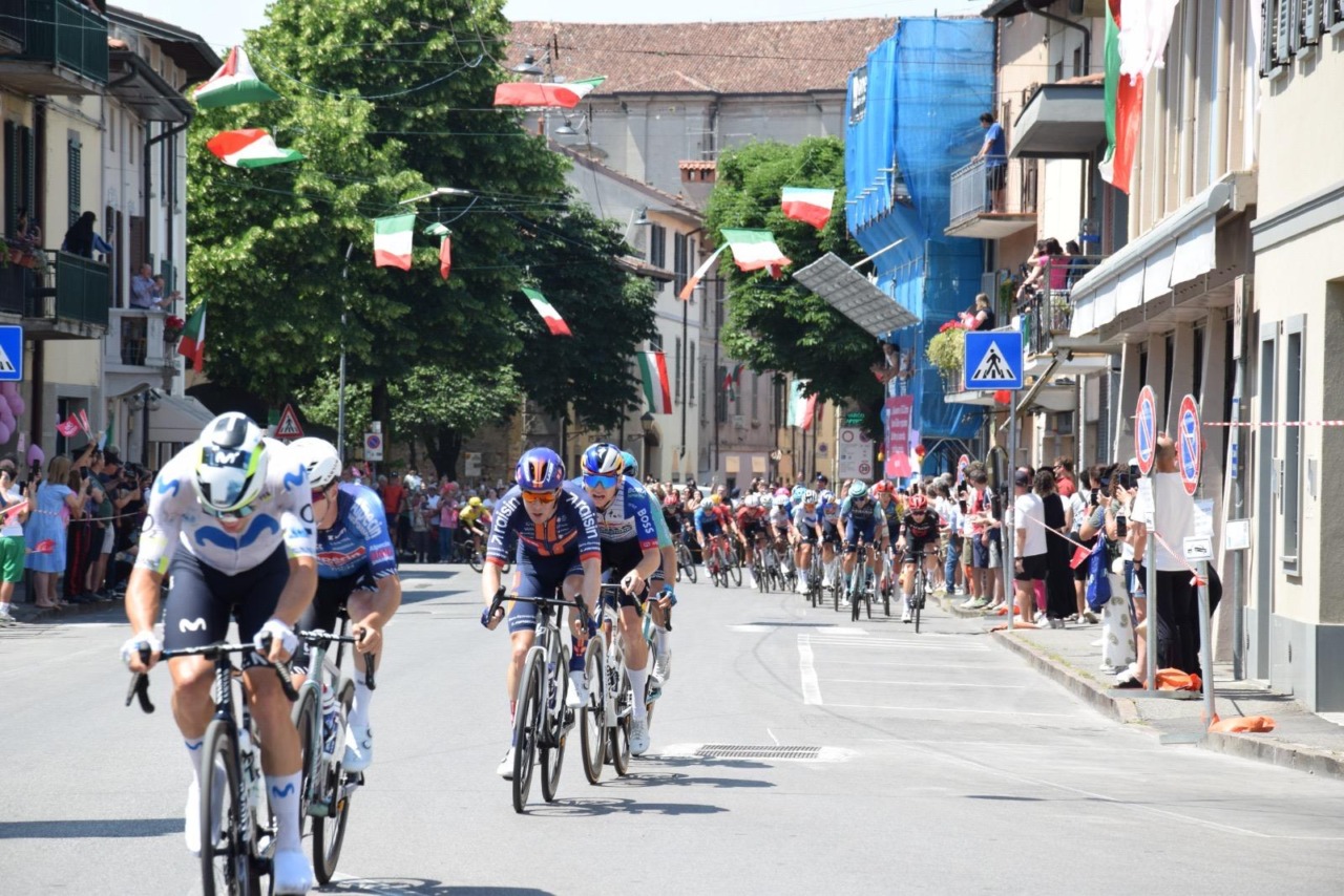 Giro d'Italia