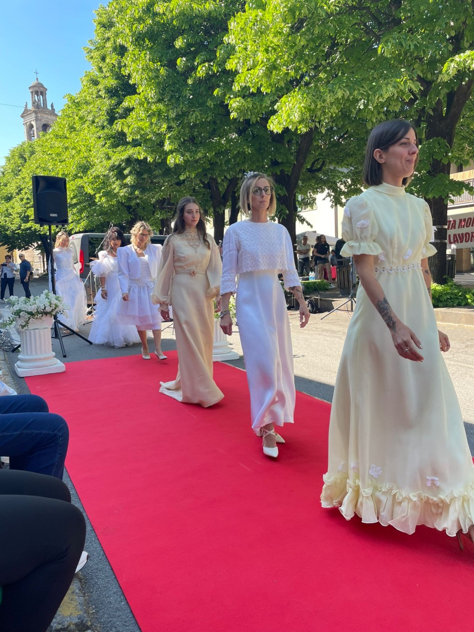 Associazioni in piazza