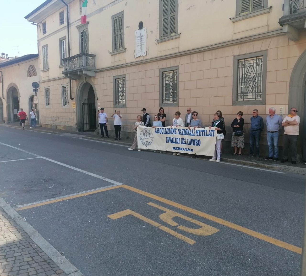 “In Lombardia un morto sul lavoro ogni tre giorni, non possiamo restare indifferenti”
