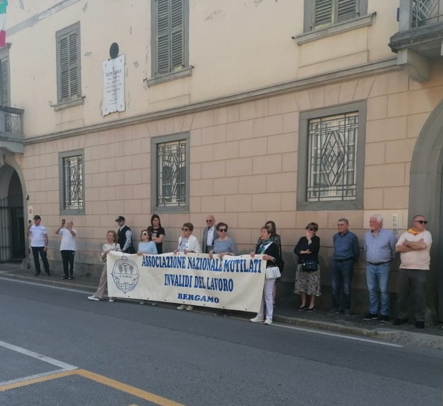 “In Lombardia un morto sul lavoro ogni tre giorni, non possiamo restare indifferenti”
