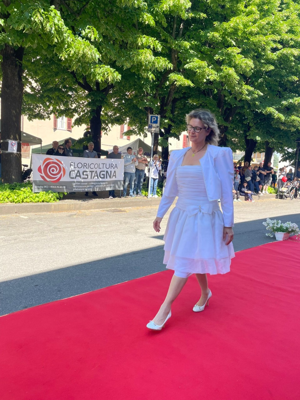 Associazioni in piazza