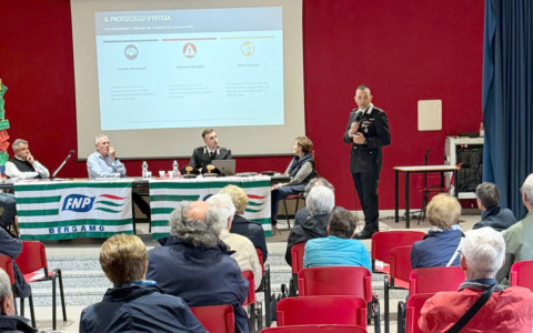 Carabinieri e Adiconsum fanno rete contro le truffe, i consigli per difendersi