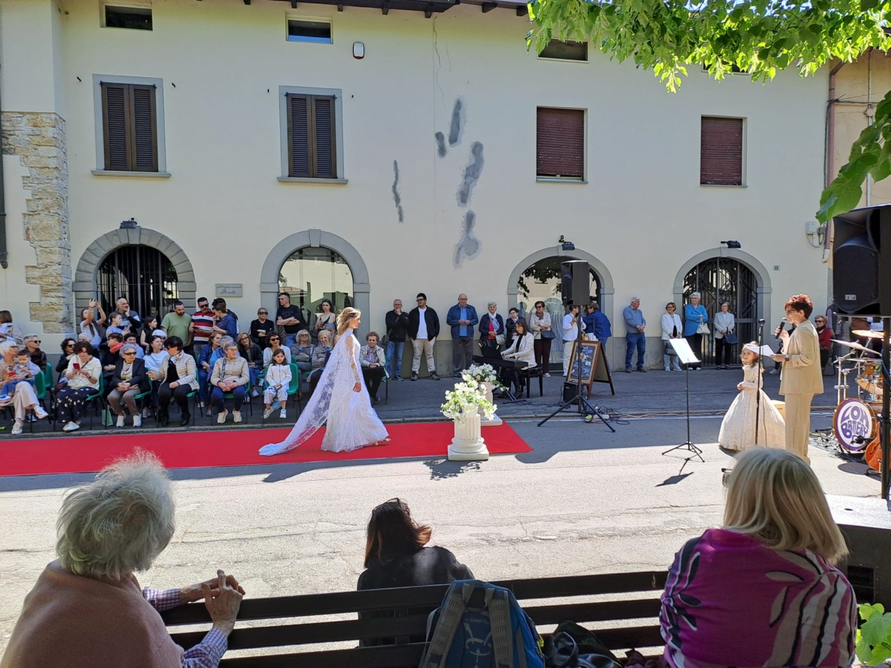 Associazioni in piazza