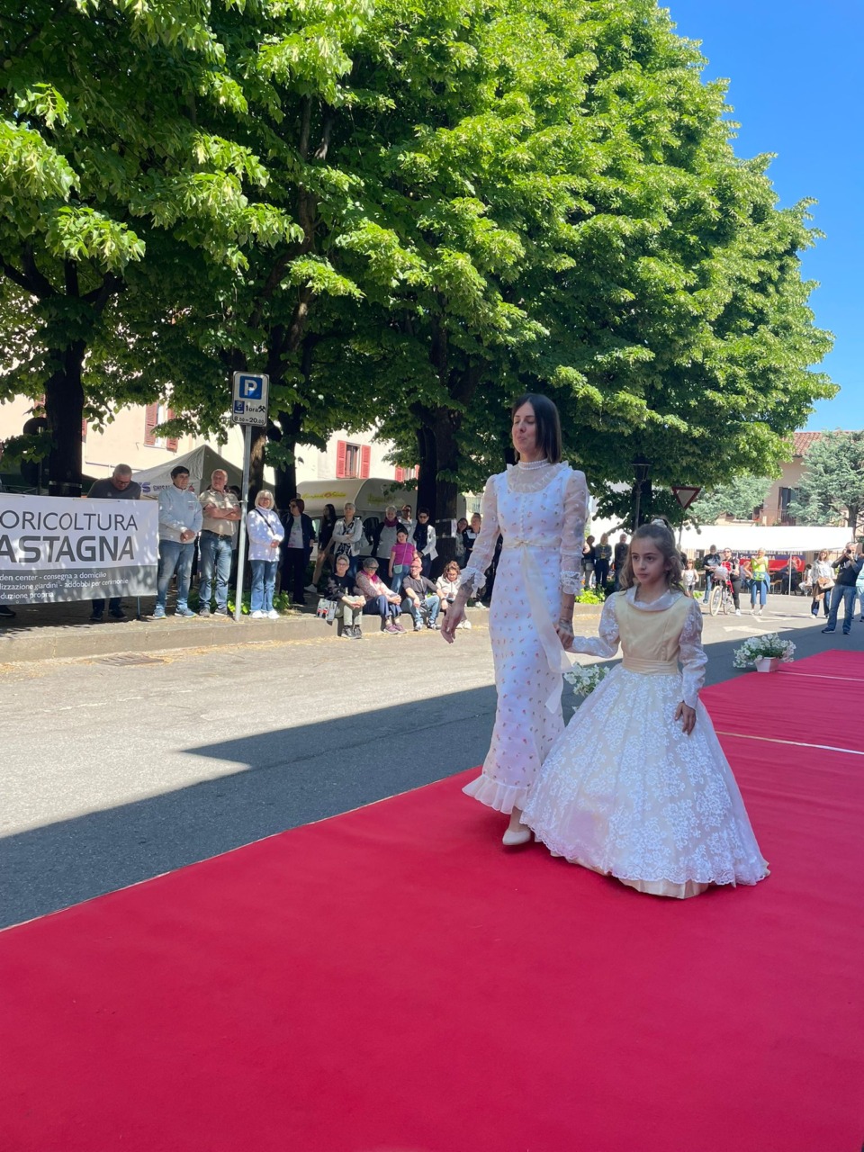 Associazioni in piazza